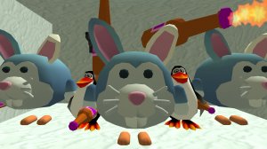 как сделать рекламу заквамский квас в чг