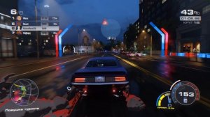 NFS Unbound: Часть 23