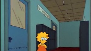 Симпсоны 123 серия