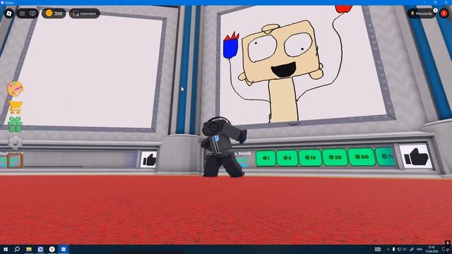 я не знаю как это назвать но песня Boing Beat