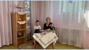 ДОУ № 93 - Ленинградским детям