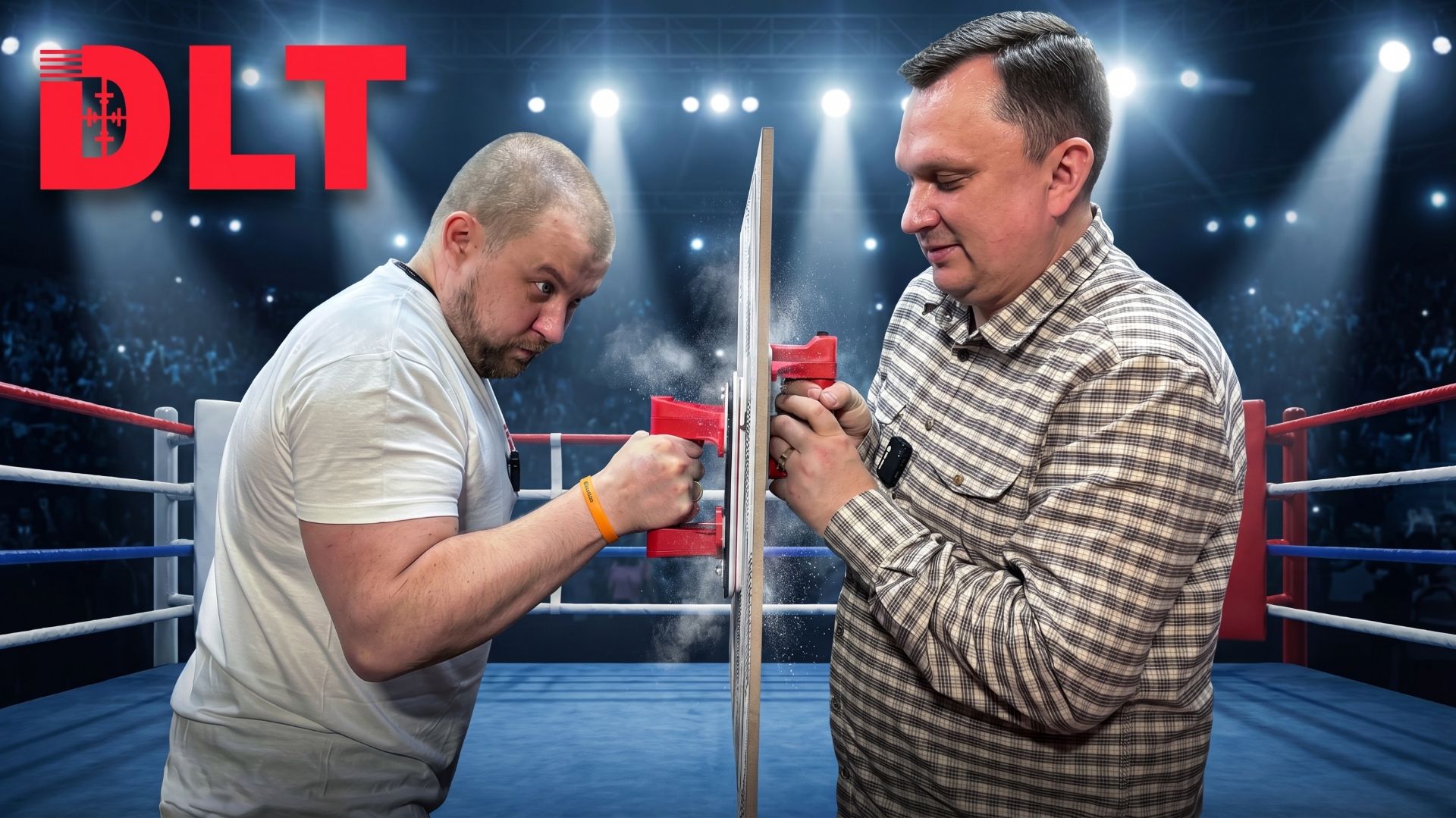 Плиточникам. BIHUI и DLT