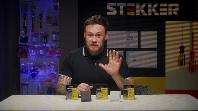 Карточные выключатели серии Эмили от бренда Stekker