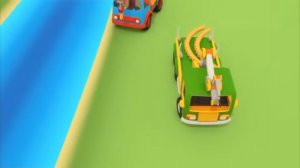машинки/мультики для малышей/мультики для детей/смешные мультики.