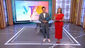 Утро в Петербурге 15 апреля