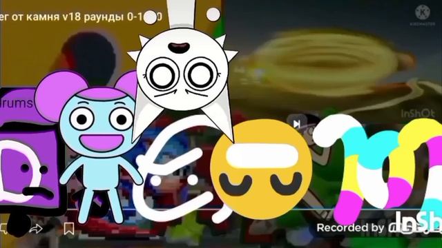 побег от камня v18 0-1080 для 1080р