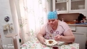 Завтрак. Доброе утро 😉