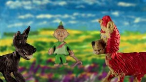 Сибирский лев