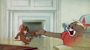 Том и Джерри. Золотая коллекция 24 серия