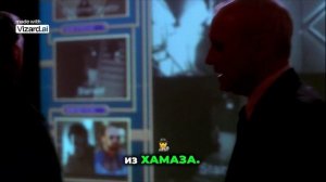 Захват заложников в морге: обратный отсчет