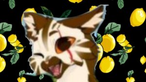 арт пажочеку ( вдохновилась видео где пажочек глючит)