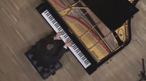 ЛЕВ БАКИРОВ (14 лет)🎶С. В. Рахманинов, прелюдия op. 23 No. 5 соль минор