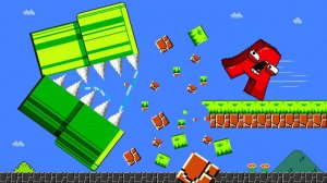 Alphabet СУПЕР ТРУБЫ ЛАБИРИНТ! ХАОС 🚰