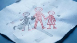 Папа — главный мужчина