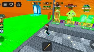 Играю в роблокс!