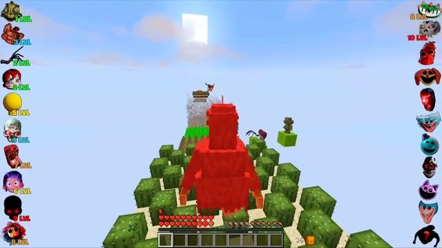 какая версия протатипа самая сильная