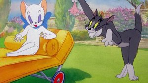 Том и Джерри. Золотая коллекция 41 серия