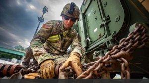 Военный летчик заявил о возможной подготовке США к наземной операции в Иране