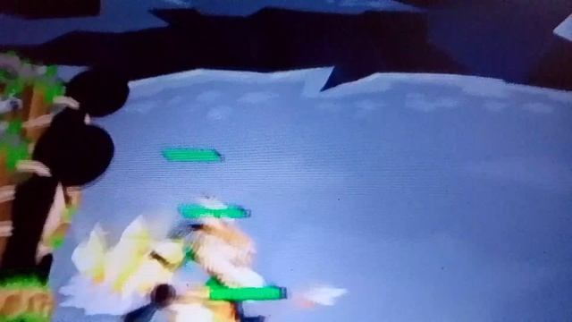 ИГРАЮ В Stick War: Saga