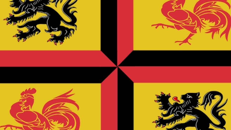 Вредно блок 38 Живу Как Бельгеец!!!!!