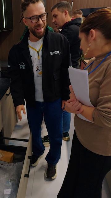 Клиент так же будет смотреть на «всё, что лежит»?