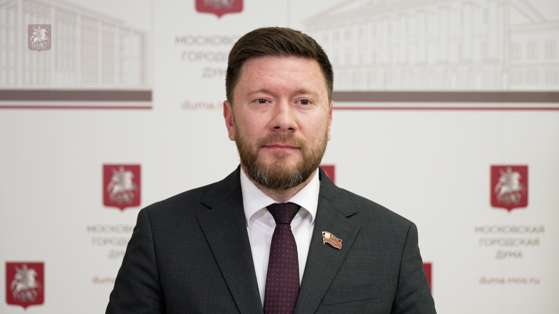 15.04.2026. Александр Козлов об изменении ведения Регистра муниципальных нормативных правовых актов