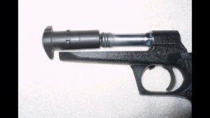 Пистолет Глок история создания и немного биографии его создателя Гастона Глока