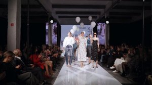 Новый Модный 3.04.2026