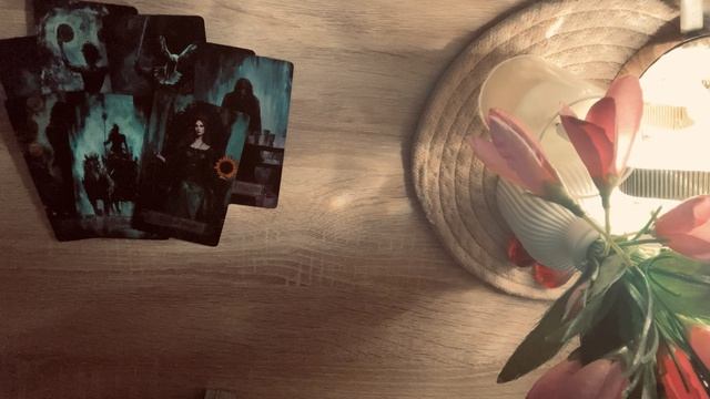 ВЫ ЕГО ГЛАЗАМИ СЕГОДНЯ ❓🌺ТАРО РАСКЛАД