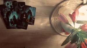 ВЫ ЕГО ГЛАЗАМИ СЕГОДНЯ ❓🌺ТАРО РАСКЛАД