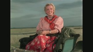 Каким ты был, таким остался! Фрагменты из фильма "Кубанские казаки". 1949 г.