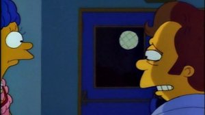 Симпсоны 96 серия