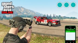 Лайфхаки, баги и глитчи в GTA Online №20