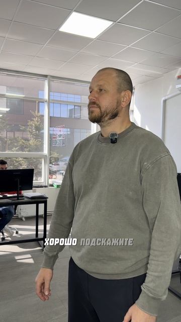 Когда пересмотрел рилсы и пошел покупать машину: