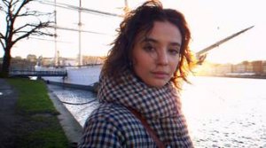 Киберсталкер, 2 сезон, 2 серия