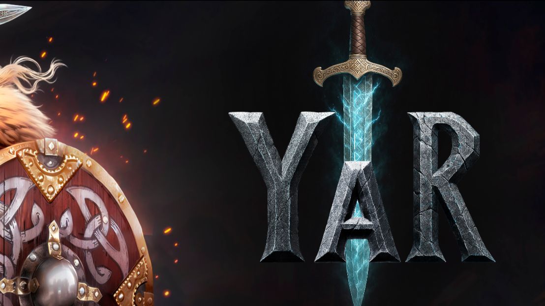 ЯР Забытый Чертог (2)