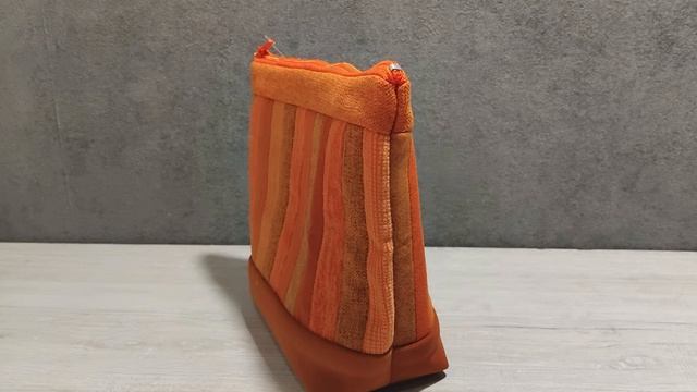 Косметичка Радуга