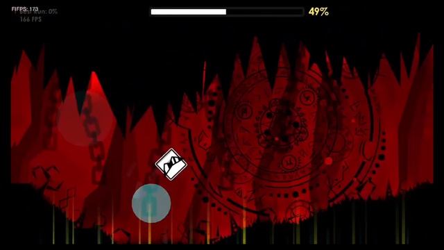 ВСЯ ИСТОРИЯ УРОВНЯ Thinking Spase!