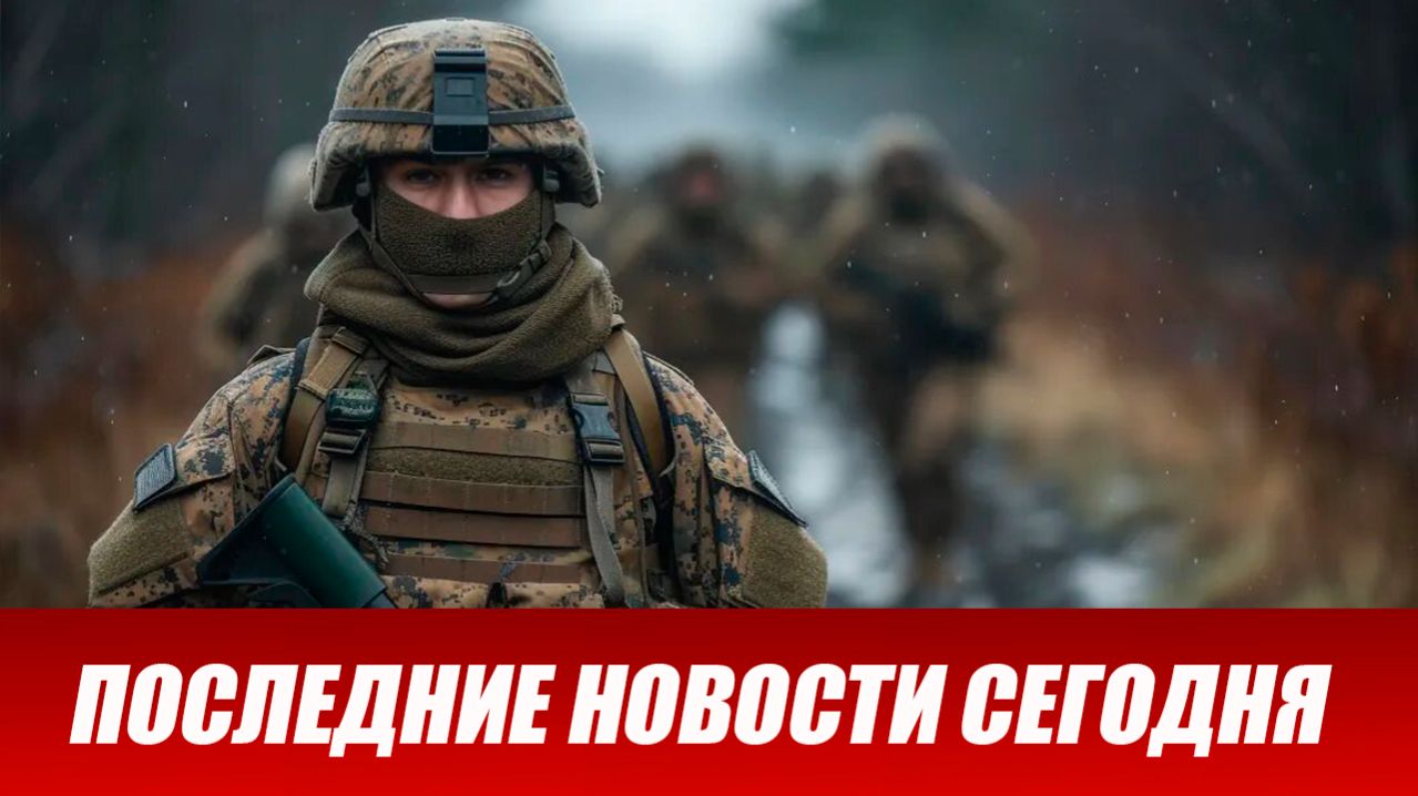 Сводка СВО на 15 апреля. Новости СВО. Ситуация на фронте 15.04.2026. Сводка боевых действий