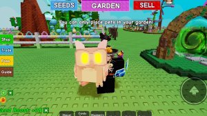 ИГРАЮ В ВЫРАСТИ САД ЧАСТЬ 2! |VIDEO_GAMES