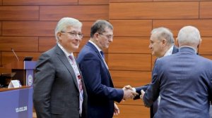 #МОУ_ЭКСПЕРТНАЯ_СРЕДА: ВЕКТОРЫ РАЗВИТИЯ РЕКОНСТРУКТИВНО-ПЛАСТИЧЕСКОЙ УРОЛОГИИ