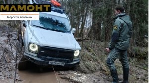 Тверской бечевник