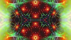 Футажи! Футаж Огни Сказочной Ночи К 3 от Киностудии Мудрого Кота Тимофея!!!