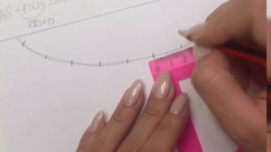 Как построить юбку-солнце с бантовыми складками