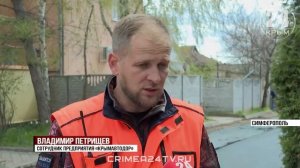 Безопасный проезд во всех городах и районах Крыма: на каком этапе работы и кто контролирует процесс?