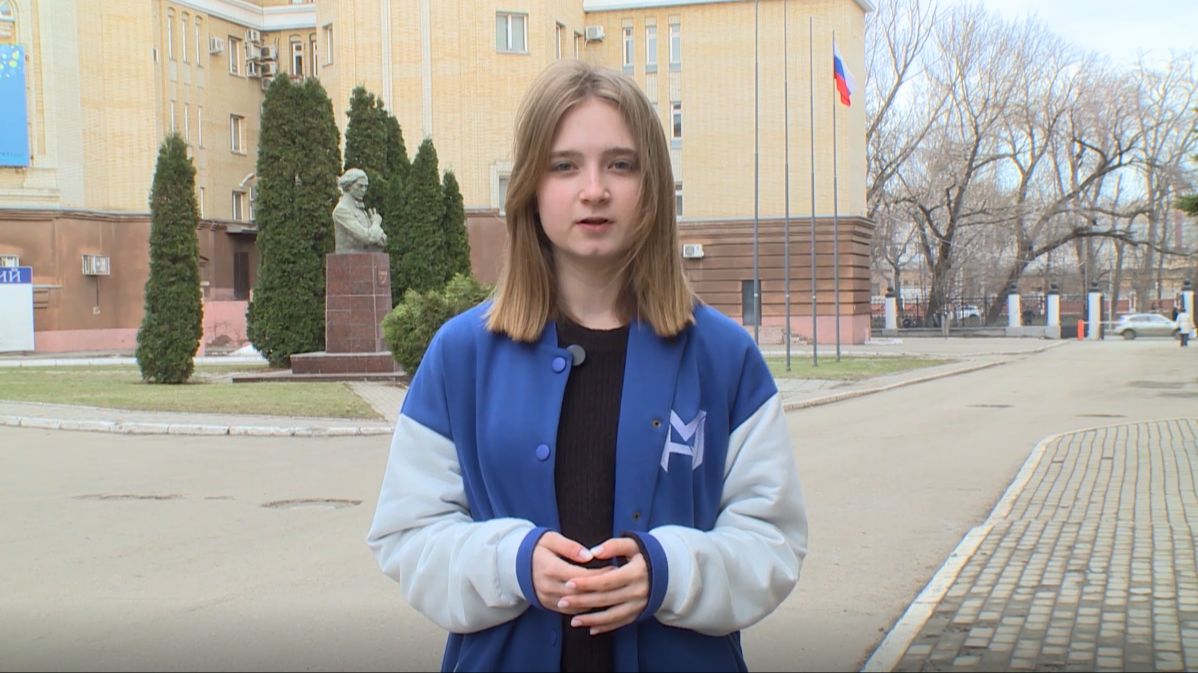 Научная среда | Бароклинность