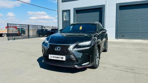 Lexus NX200t, 2014 год