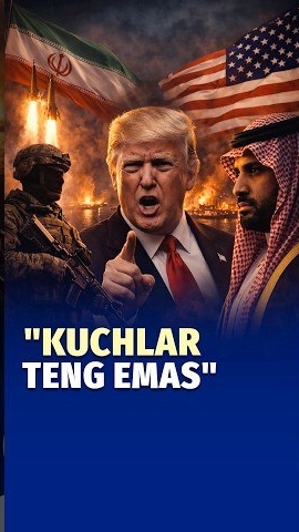 🍿 Toʻliq video Geosiyosat YouTube sahifasida