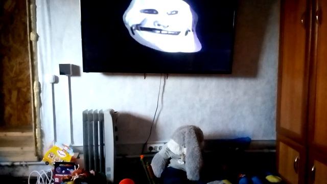 сборник фонк троллфейс