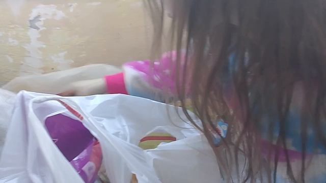 МНОГОДЕТНАЯ СЕМЬЯ/МУЖ ДОРВАЛСЯ ДО РЕМОНТА 😱